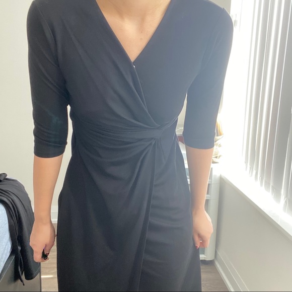 MIDI dress - Picture 4 of 4